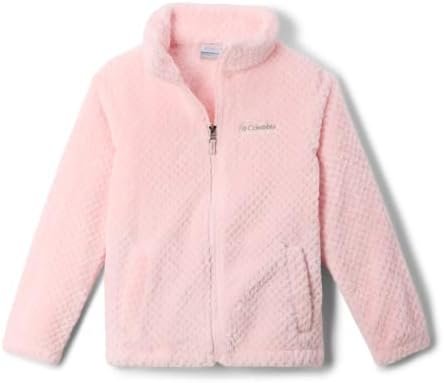 Columbia Baby Fire Side Sherpa Full Zip