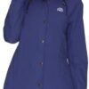 Women's Canyon Waterproof Jacket - Zippered Pockets & Adjust...