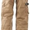 DEWALT Protradesman Men's Loose Fit, Holster Pocket, Cottonp...