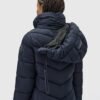 Women's Winter Jacket with Hood | Windproof & Weather-Resist...