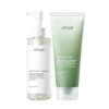 Anua Double Cleanser Duo for Facial Cleansing : Heartleaf Po...