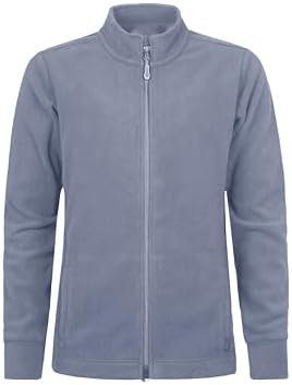 HEAT HOLDERS Women's ORIGINAL™ Zip Jacket S/Black