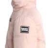 DKNY Infant Toddler Baby Girls' Winter Jacket - Fleece Lined...
