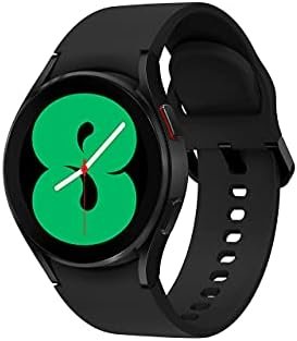 Samsung Electronics Galaxy Watch 4 40mm Smartwatch with ECG ...