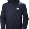 Helly-Hansen 62047 Men's Seven J Jacket