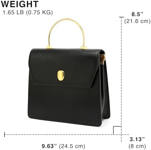 Scarleton Handbags for Women, Crossbody Bags for Women, Stru...