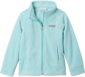 Columbia Girls' Benton Springs Fleece Columbia Girls' Benton Springs Fleece
