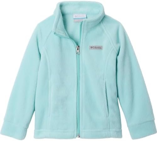 Columbia Girls' Benton Springs Fleece