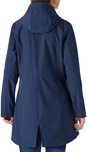 Outdoor Ventures Women's Lightweight Waterproof Fleece Lined...