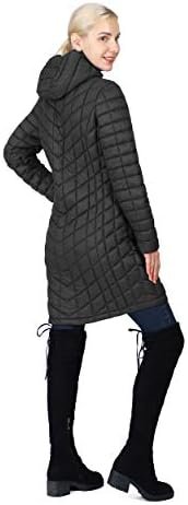 Outdoor Ventures Women's Maryan Hooded Ultra Lightweight War...