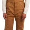 Firestone Men's Overalls - Water Resistant Twill Bib Overall...