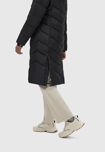 Women's Winter Jacket with Hood | Windproof & Weather-Resist...