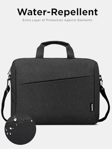 Lenovo Laptop Bag T210, Messenger Shoulder Bag for Laptop or...