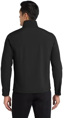 Port Authority Men's Core Soft Shell Jacket. J317