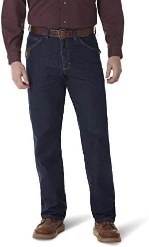 Wrangler Men's Contractor Jean Wrangler Men's Contractor Jean