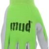 MUD Everyday Women's High-Dexterity Reinforced Synthetic Lea...