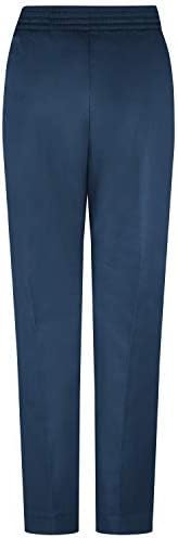 Red Kap Women's Half-Elastic Work Pant