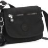 Kipling Sabian Printed Crossbody Mini Bag