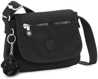 Kipling Sabian Printed Crossbody Mini Bag