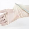 Cleaning Gloves Dishwashing Kitchen Gloves Reusable Rubber 3...