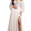 Ternlm Wedding Dress for Bride 2025 Boho Bridal Gowns Women’...