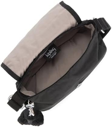 Kipling Sabian Printed Crossbody Mini Bag