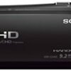 Sony HD Video Recording HDRCX405 Handycam Camcorder (Renewed...