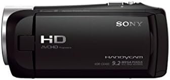 Sony HD Video Recording HDRCX405 Handycam Camcorder (Renewed...