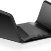 NETGEAR Nighthawk WiFi 6E Router (RAXE300) | AXE7800 Tri-Ban...