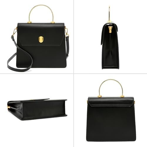 Scarleton Handbags for Women, Crossbody Bags for Women, Stru...