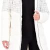 Vince Camuto Winter Coats Women, Long Puffer Coat, Womens Wi...