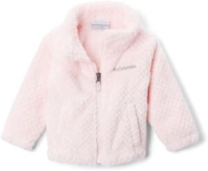 Columbia Baby Fire Side Sherpa Full Zip Columbia Baby Fire Side Sherpa Full Zip