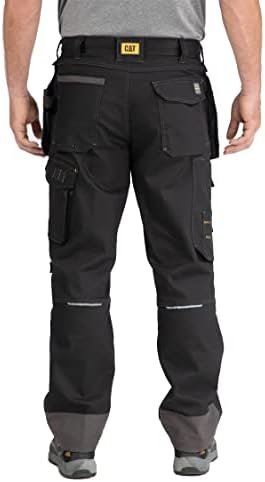 Caterpillar H2O Defender Water Resistant Work Pants for Men ...