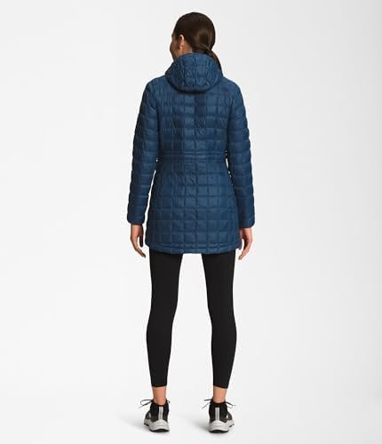 THE NORTH FACE Women's ThermoBall Eco Parka (Standard and Pl...