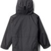 Columbia Unisex-child Rain-Zilla II Jacket