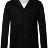 WZIKAI Men's Casual Sport Coat Jacket Regular Fit Lightweigh...