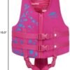 Gogokids Kids Swim Vest Float Jacket - Boys' and Girls' Floa...