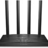 TP-Link AC1200 Gigabit WiFi Router (Archer A6) - Dual Band M...