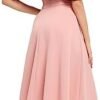 Bbonlinedress Womens Off Shoulder Summer Wedding Guest Dress...