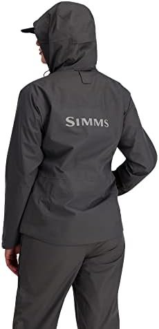 Simms Women's Challenger Jacket, Waterproof Fishing Gear