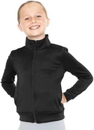 STRETCH IS COMFORT Girl's and Women's Dance Cheer Cotton War... STRETCH IS COMFORT Girl's and Women's Dance Cheer Cotton War...