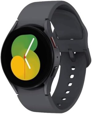 Samsung Galaxy Watch 5 (40mm, WIFI + 4G LTE) 1.2" Samsung Galaxy Watch 5 (40mm, WIFI + 4G LTE) 1.2" Super AMOL...