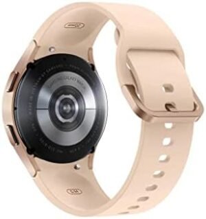 Samsung Galaxy Watch 4 40mm R865 Smartwatch Bluetooth WiFi +... Samsung Galaxy Watch 4 40mm R865 Smartwatch Bluetooth WiFi +...