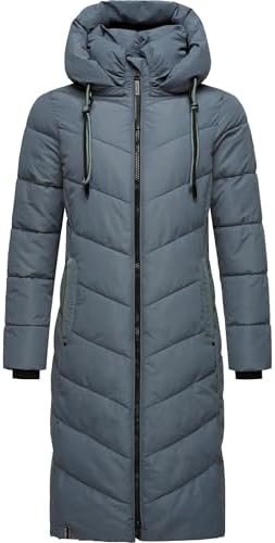 Women's Winter Jacket with Hood | Windproof & Weather-Resist... Women's Winter Jacket with Hood | Windproof & Weather-Resist...