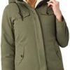 Free Country Women's Cascade Canvas 3-in-1 Systems Jacket