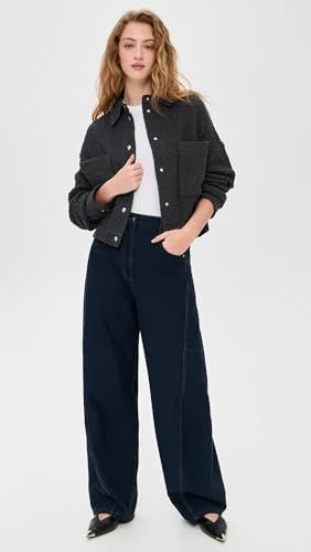 IRO Women's Pabli Jacket