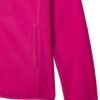 Amazon Essentials Girls and Toddlers' Polar Fleece Full-Zip ...