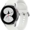 SAMSUNG Electronics Galaxy Watch 4 40mm Smartwatch with ECG ...