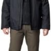 Men's Tunnel Falls Ii Interchange Jacket