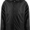Shaka Wear Men’s Coach Jacket – Classic Windbreaker Nylon Wa...